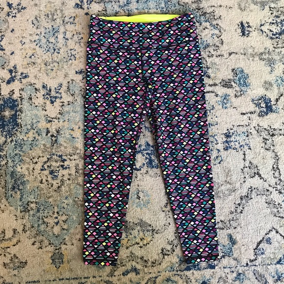 Victoria's Secret Pants - Victoria Secret Sport Workout Leggings